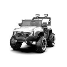 ARISTOM 2200 Terenac za decu beli