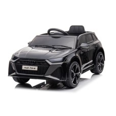ARISTOM 2206 Licencirani Audi RS 6 crni ARISTOM 2206 Licencirani Audi RS 6 crni