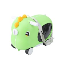 ARISTOM 475 Guralica koferčić zelena