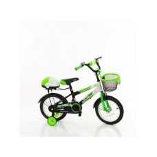 ARISTOM 721-14 No Fear Dečiji bicikl zeleni