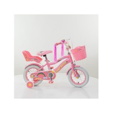 ARISTOM 723-12 Dečiji bicikl roze