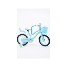 ARISTOM 723-16 Dečiji bicikl plavi