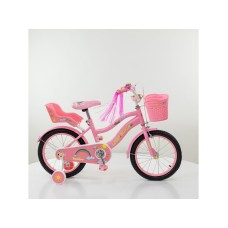 ARISTOM 723-16 Dečiji bicikl roze