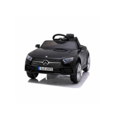 ARISTOM Deciji auto Mercedes crna boja ( 2220 )