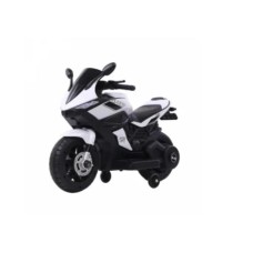 ARISTOM Dečiji motor na akumulator beli ( 135 )