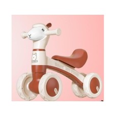 ARISTOM Marsi alpaca – guralica za decu bež ARISTOM Marsi alpaca – guralica za decu bež