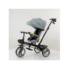 ARISTOM Tricikl za decu siva boja ( 4003 ) ARISTOM Tricikl za decu siva boja ( 4003 )