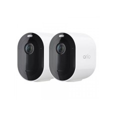 ARLO VMC4260P-100EUS Pro 5 Outdoor Set od 2 nadzorne kamere ARLO VMC4260P-100EUS Pro 5 Outdoor Set od 2 nadzorne kamere