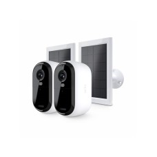 ARLO VMK3250-100EUS Essential (Gen. 2) Bundle 2K Outdoor Set od 2 nadzorne kamere + 2 solarna punjača ARLO VMK3250-100EUS Essential (Gen. 2) Bundle 2K Outdoor Set od 2 nadzorne kamere + 2 solarna punjača