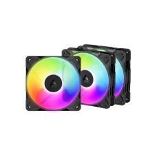 ARTIC Pro Reverse A-RGB Black (3u1) ARTIC Pro Reverse A-RGB Black (3u1)