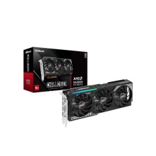 ASROCK AMD Radeon™ RX 9070 Challenger 16GB RX9070 CL 16G