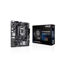 ASUS PRIME H510M-E R2.0 ASUS PRIME H510M-E R2.0