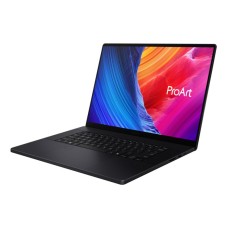 ASUS ProArt P16 OLED H7606WX-SE002X (Touch 16 inca 4K OLED, Ryzen AI 9 HX 370, 64GB, SSD 2TB+2TB, RTX 5090, Win11 Pro) ASUS ProArt P16 OLED H7606WX-SE002X (Touch 16 inca 4K OLED, Ryzen AI 9 HX 370, 64GB, SSD 2TB+2TB, RTX 5090, Win11 Pro)