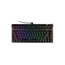 ASUS ROG Falchion Ace 75HE Crna ASUS ROG Falchion Ace 75HE Crna