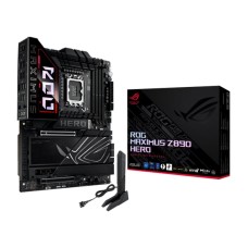 ASUS ROG MAXIMUS Z890 HERO ASUS ROG MAXIMUS Z890 HERO