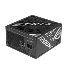 ASUS ROG-STRIX-1200P-GAMING 1200W Platinum modularno napajanje ASUS ROG-STRIX-1200P-GAMING 1200W Platinum modularno napajanje
