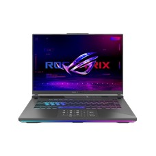 ASUS ROG Strix G16 G614PM-UI-RV169 (WUXGA IPS 165Hz, Ryzen 9 8940HX, 16GB, 1TB SSD, RTX 5060 8GB)