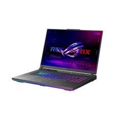 ASUS ROG Strix G16 G614PR-RV021W (16 inca WUXGA, Ryzen 9 8940HX, 32GB, SSD 2TB, RTX 5070Ti, Win11Home) ASUS ROG Strix G16 G614PR-RV021W (16 inca WUXGA, Ryzen 9 8940HX, 32GB, SSD 2TB, RTX 5070Ti, Win11Home)