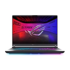 ASUS ROG Strix G16 G615LM-S5076 (16 inca 2.5K, Ultra 9 275HX, 32GB, SSD 1TB, RTX 5060) ASUS ROG Strix G16 G615LM-S5076 (16 inca 2.5K, Ultra 9 275HX, 32GB, SSD 1TB, RTX 5060)
