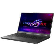 ASUS ROG Strix G18 G814PM-S9028 (18inca 2.5K, Ryzen 9 8940HX, 32GB, SSD 1TB, RTX 5060) ASUS ROG Strix G18 G814PM-S9028 (18inca 2.5K, Ryzen 9 8940HX, 32GB, SSD 1TB, RTX 5060)