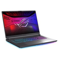ASUS ROG Strix G18 G815LP-S9019W (18 inca 2.5K, Ultra 9 275HX, 32GB, SSD 2TB, RTX 5070, Win11 Home) ASUS ROG Strix G18 G815LP-S9019W (18 inca 2.5K, Ultra 9 275HX, 32GB, SSD 2TB, RTX 5070, Win11 Home)