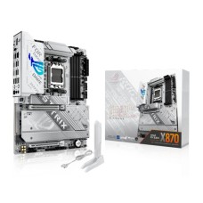 ASUS ROG STRIX X870-A GAMING WIFI ASUS ROG STRIX X870-A GAMING WIFI