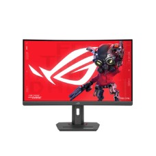 ASUS ROG Strix XG27WCS QHD 180Hz USB-C AMD FreeSync Curved ASUS ROG Strix XG27WCS QHD 180Hz USB-C AMD FreeSync Curved