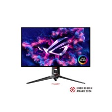 ASUS ROG Swift OLED PG32UCDP 4K UHD 240Hz USB-C AMD FreeSync Premium Pro ASUS ROG Swift OLED PG32UCDP 4K UHD 240Hz USB-C AMD FreeSync Premium Pro