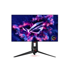 ASUS ROG Swift PG27AQDP QHD WOLED 480Hz G-Sync ASUS ROG Swift PG27AQDP QHD WOLED 480Hz G-Sync