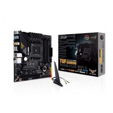 ASUS TUF GAMING B550M-PLUS WIFI II ASUS TUF GAMING B550M-PLUS WIFI II