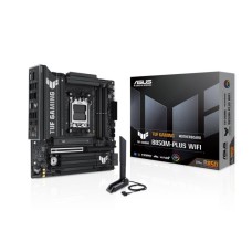 ASUS TUF GAMING B850M-PLUS WIFI