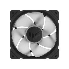 ASUS TUF GAMING TR120 ARGB REVERSE BLACK 3IN1 ventilator ASUS TUF GAMING TR120 ARGB REVERSE BLACK 3IN1 ventilator