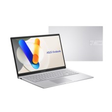 ASUS Vivobook 15 X1504VA-BQ4105 (Full HD IPS, Core 5 120U, 16GB, 512GB SSD) ASUS Vivobook 15 X1504VA-BQ4105 (Full HD IPS, Core 5 120U, 16GB, 512GB SSD)