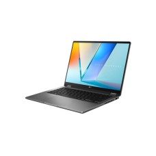 ASUS Vivobook S 14 Flip OLED TP3407SA-SG155W (Touch 14 inca WUXGA OLED, Ultra 7 258V, 32GB, SSD 1TB, Win11 Home)