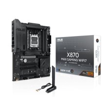 ASUS X870 MAX GAMING WIFI7 ASUS X870 MAX GAMING WIFI7