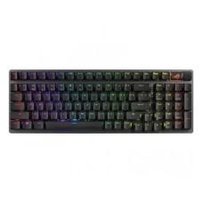 ASUS X901 STRIX SCOPE II 96 Wireless Gaming tastatura crna ASUS X901 STRIX SCOPE II 96 Wireless Gaming tastatura crna