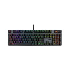 ASUS XA14 ROG STRIX SCOPE II X Gaming tastatura ASUS XA14 ROG STRIX SCOPE II X Gaming tastatura