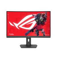 ASUS XG27WCMS ROG Strix QHD Fast VA 280Hz Curved Gaming Monitor