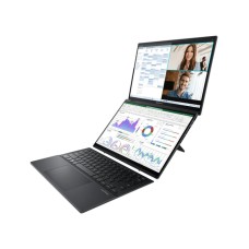 ASUS Zenbook 14 DUO OLED UX8406CA-QL041W (FHD+ OLED, Ultra 9 285H, 32GB, 1TB SSD, Win 11 Home) ASUS Zenbook 14 DUO OLED UX8406CA-QL041W (FHD+ OLED, Ultra 9 285H, 32GB, 1TB SSD, Win 11 Home)