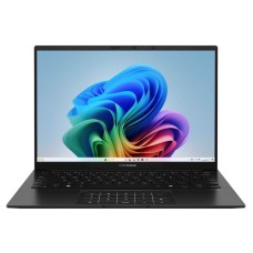 ASUS Zenbook 14 OLED UM3406KA-QD024 (14 inca WUXGA OLED, Ryzen AI 7 350, 16GB, SSD 1TB)