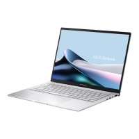 ASUS Zenbook 14 OLED UX3405CA-QL595 (14 inca WUXGA, Ultra 7 255H, 16GB, SSD 1TB)