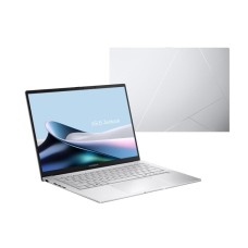 ASUS Zenbook 14 UX3405CA-STA787X (3K OLED 120Hz, Ultra 9 285H, 32GB, 1TB SSD, Win 11 Pro, bez punjača) ASUS Zenbook 14 UX3405CA-STA787X (3K OLED 120Hz, Ultra 9 285H, 32GB, 1TB SSD, Win 11 Pro, bez punjača)