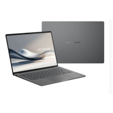 ASUS Zenbook A14 UX3407RA-QD010W (14 inca WUXGA OLED, Snapdragon X Elite X1E 78 100, 32GB, SSD 1TB, Win11 Home)