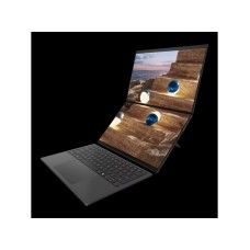 ASUS Zenbook Duo UX8407AA-SN151X (Moher Gray) 3K OLED Touch, U9 386H, 32GB, 2TB SSD, Win 11 Pro ASUS Zenbook Duo UX8407AA-SN151X (Moher Gray) 3K OLED Touch, U9 386H, 32GB, 2TB SSD, Win 11 Pro