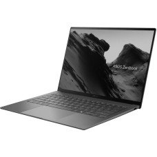 ASUS ZenBook S 14 UX5406AA-SW027X (Touch 14 inca 3K OLED, Ultra 9 386H, 32GB, SSD 1TB, Win11 Pro)