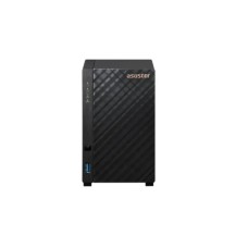 ASUSTOR DRIVESTOR 2 AS1202T NAS Storage Server ASUSTOR DRIVESTOR 2 AS1202T NAS Storage Server