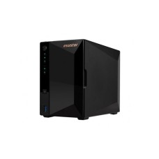 ASUSTOR DRIVESTOR 2 Pro AS3302T v2 NAS Storage Server ASUSTOR DRIVESTOR 2 Pro AS3302T v2 NAS Storage Server