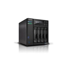 ASUSTOR LOCKERSTOR 4 Gen2 AS6704T v2 NAS Storage Server ASUSTOR LOCKERSTOR 4 Gen2 AS6704T v2 NAS Storage Server