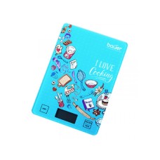 BAUER Kuhinjska vaga KS 200 SCALIO BAUER Kuhinjska vaga KS 200 SCALIO