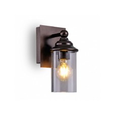 BBLINK Fenjer 1033 ZidniI 1*E27 Crni IP44 BBLINK Fenjer 1033 ZidniI 1*E27 Crni IP44